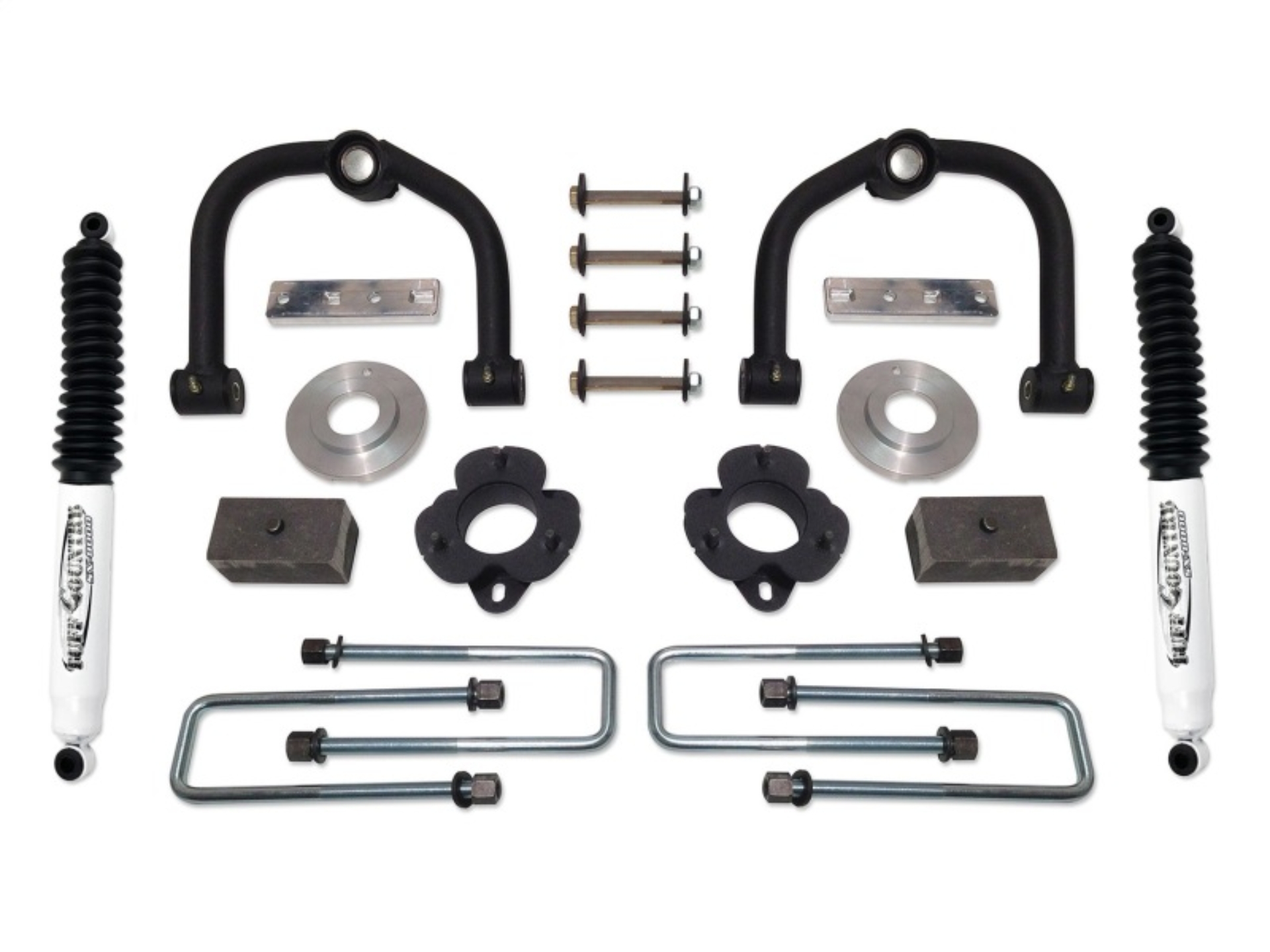 Picture of Tuff Country TUF Lift Kits - 54060KH