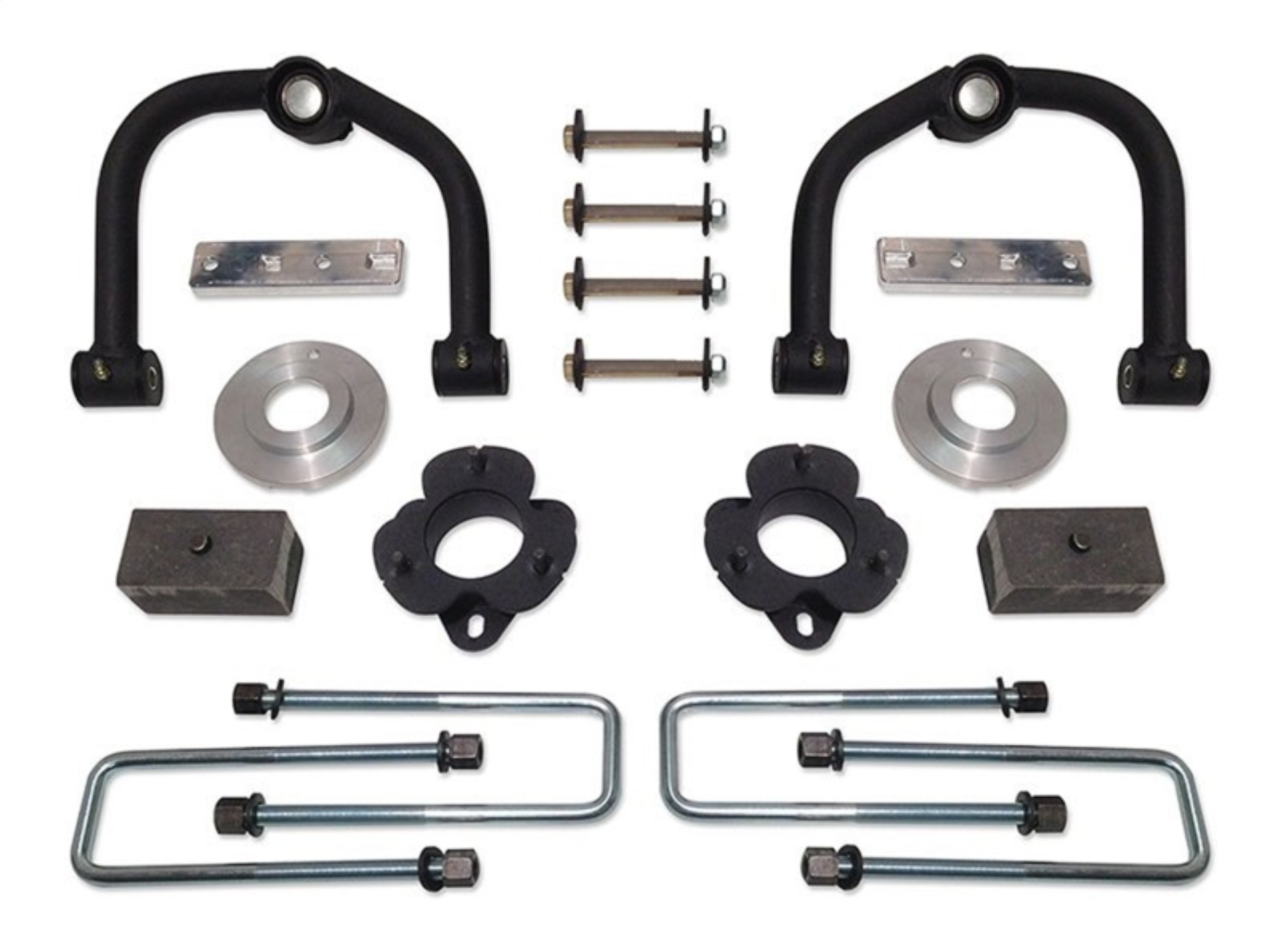Picture of Tuff Country TUF Lift Kits - 54060KN