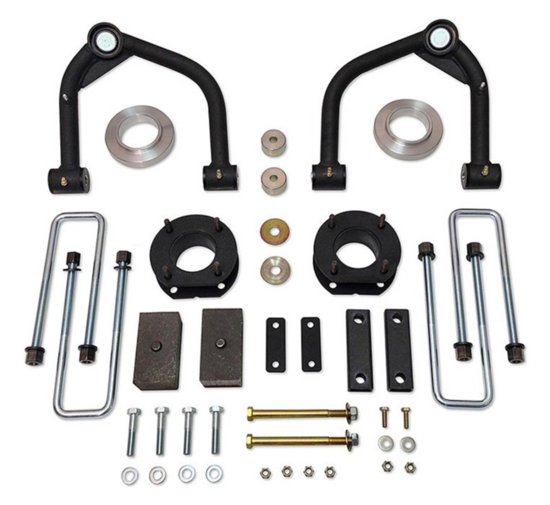 Picture of Tuff Country TUF Lift Kits - 54070