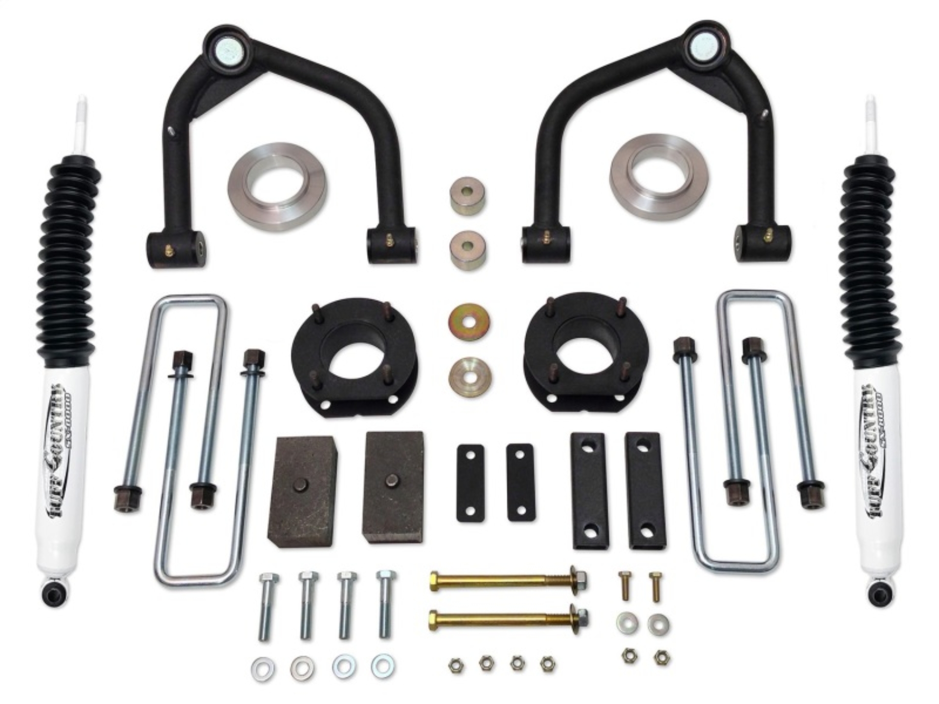 Picture of Tuff Country TUF Lift Kits - 54070KH