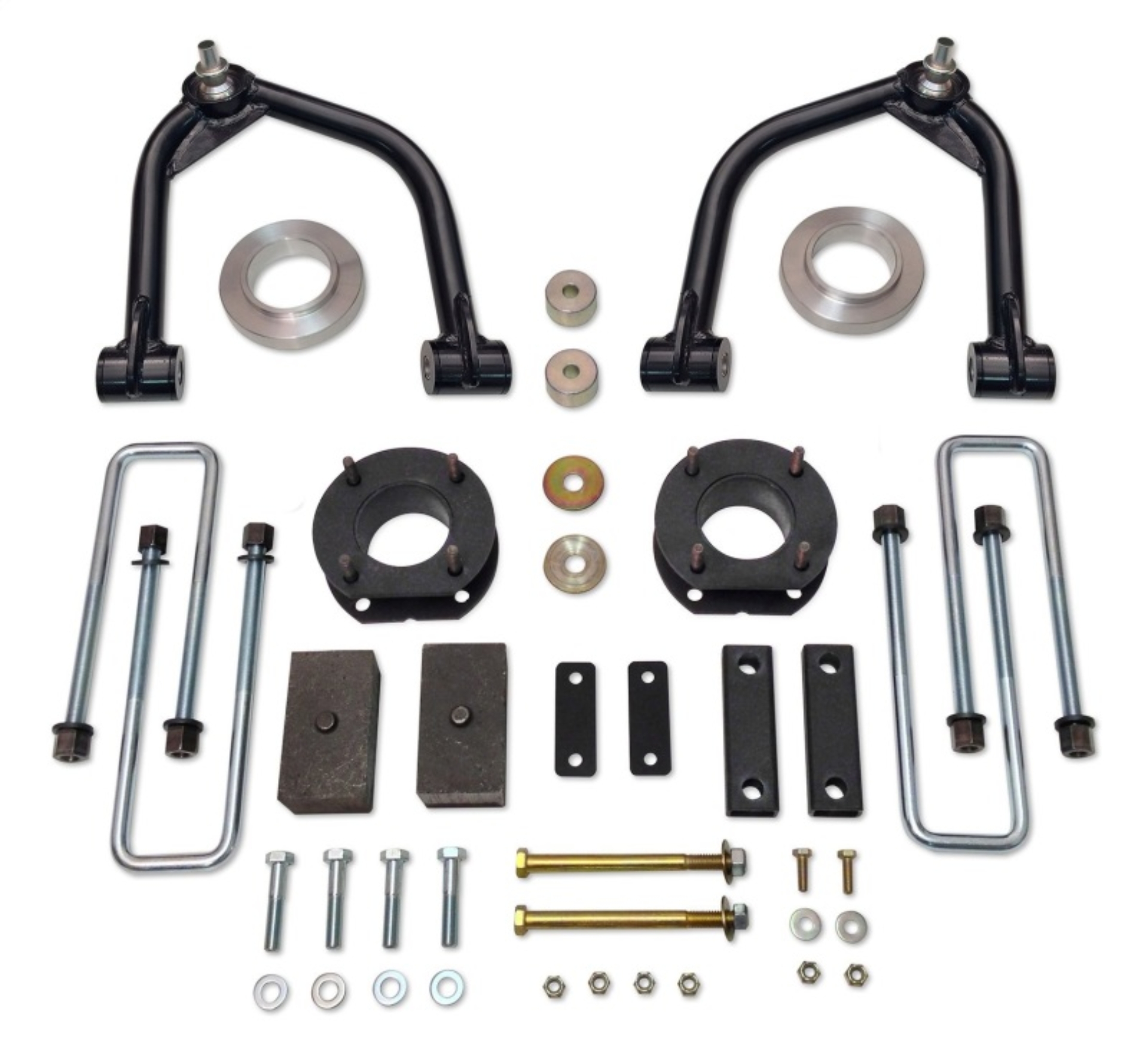 Picture of Tuff Country TUF Lift Kits - 54075