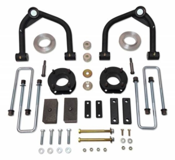 Picture of Tuff Country 07-21 Toyota Tundra 4in Lift Kit