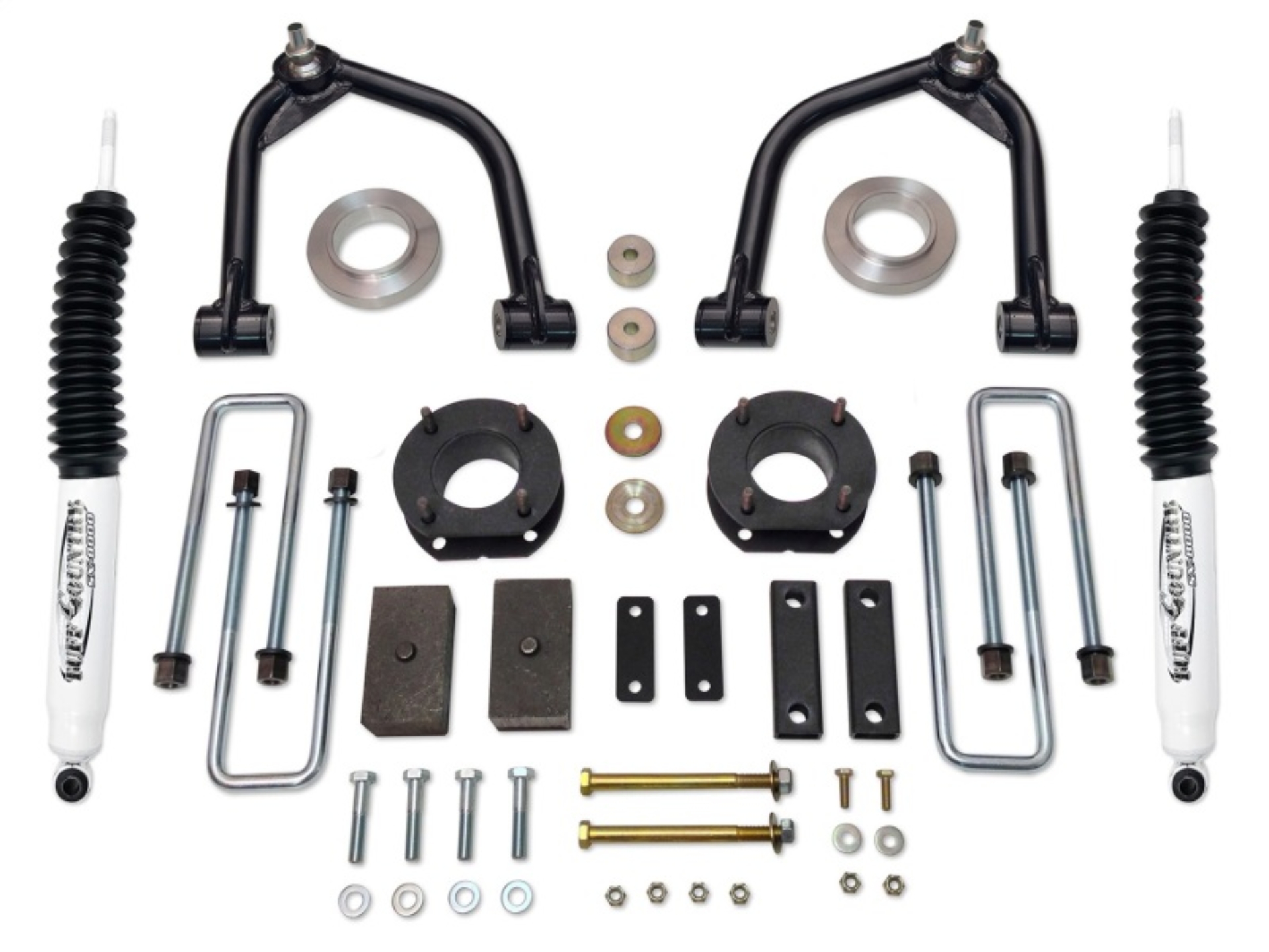 Picture of Tuff Country TUF Lift Kits - 54075KH