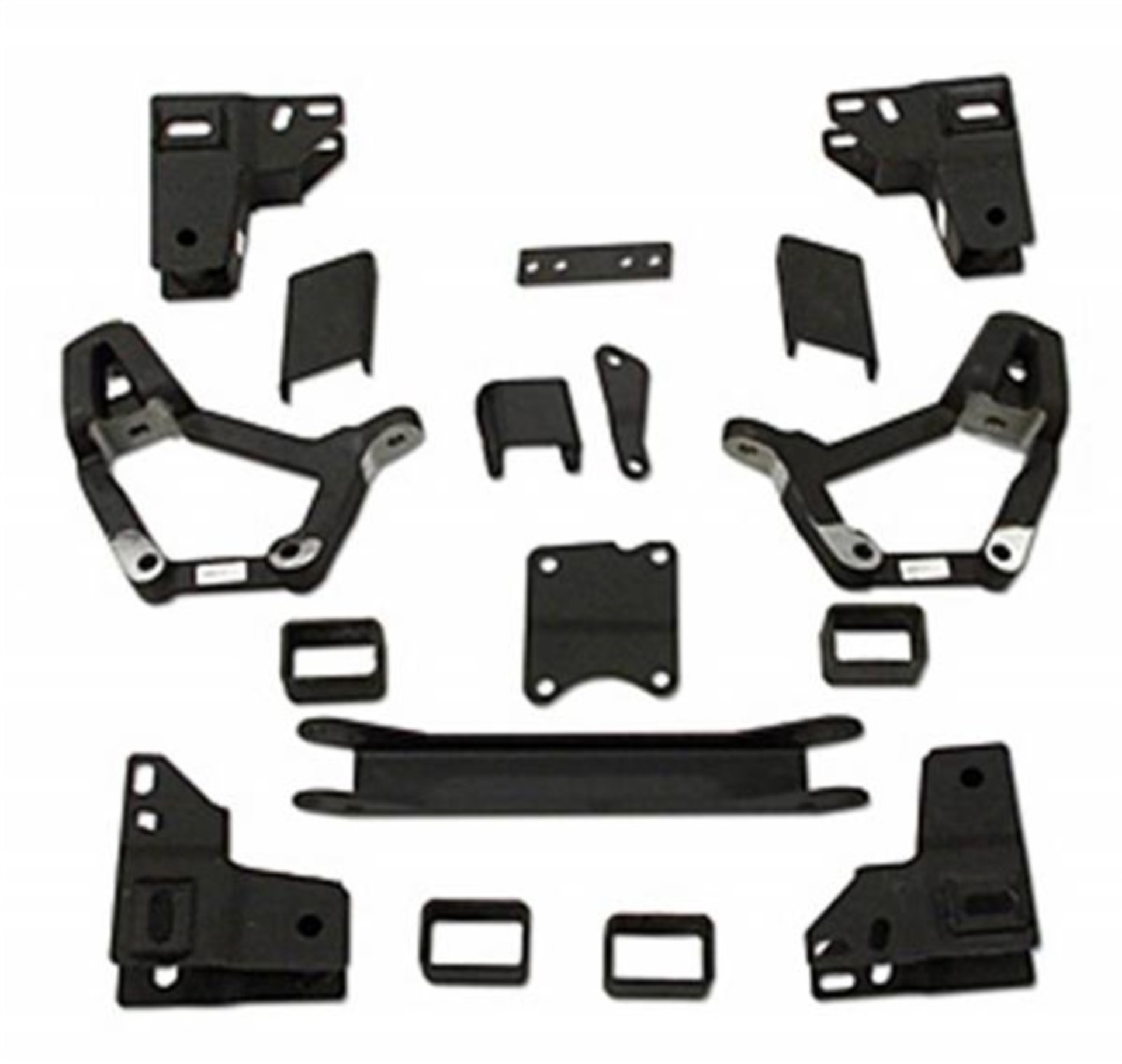 Picture of Tuff Country TUF Lift Kits - 54800
