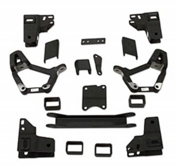 Picture of Tuff Country 86-95 Toyota 4Runner/Pickup 4in Lift Kit