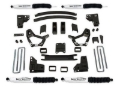 Picture of Tuff Country TUF Lift Kits - 54800KH