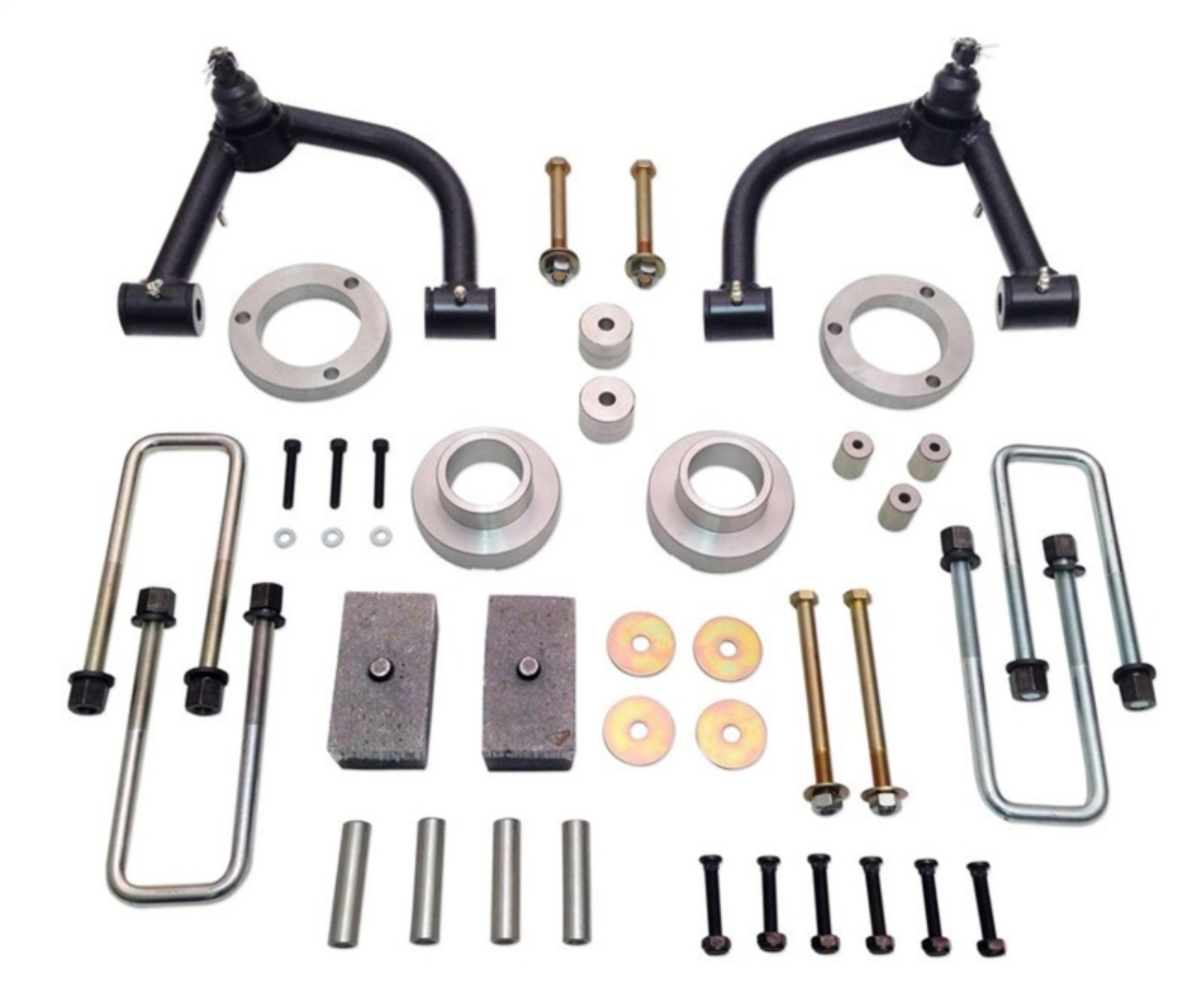Picture of Tuff Country TUF Lift Kits - 54905KN