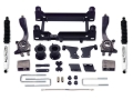 Picture of Tuff Country TUF Lift Kits - 54900