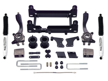 Picture of Tuff Country 95-04 Toyota Tacoma 4x4 & PreRunner 5in Lift Kit (No Shocks)