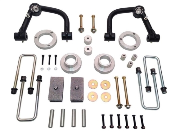Picture of Tuff Country 05-23 Toyota Tacoma 4x4 & PreRunner 4in Uni-Ball Lift Kit (No Shocks)