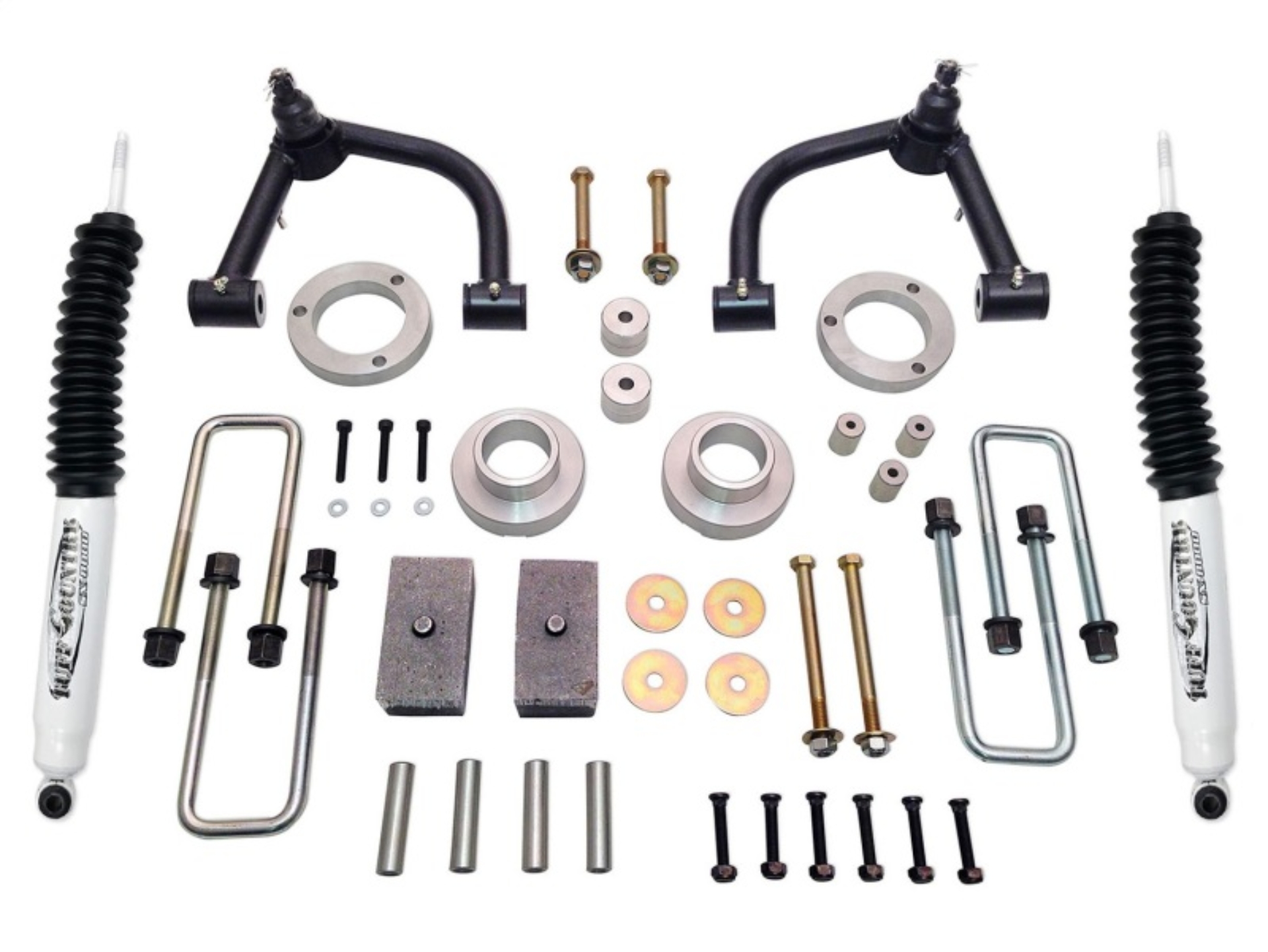 Picture of Tuff Country TUF Lift Kits - 54905KH
