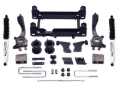 Picture of Tuff Country TUF Lift Kits - 54900KH