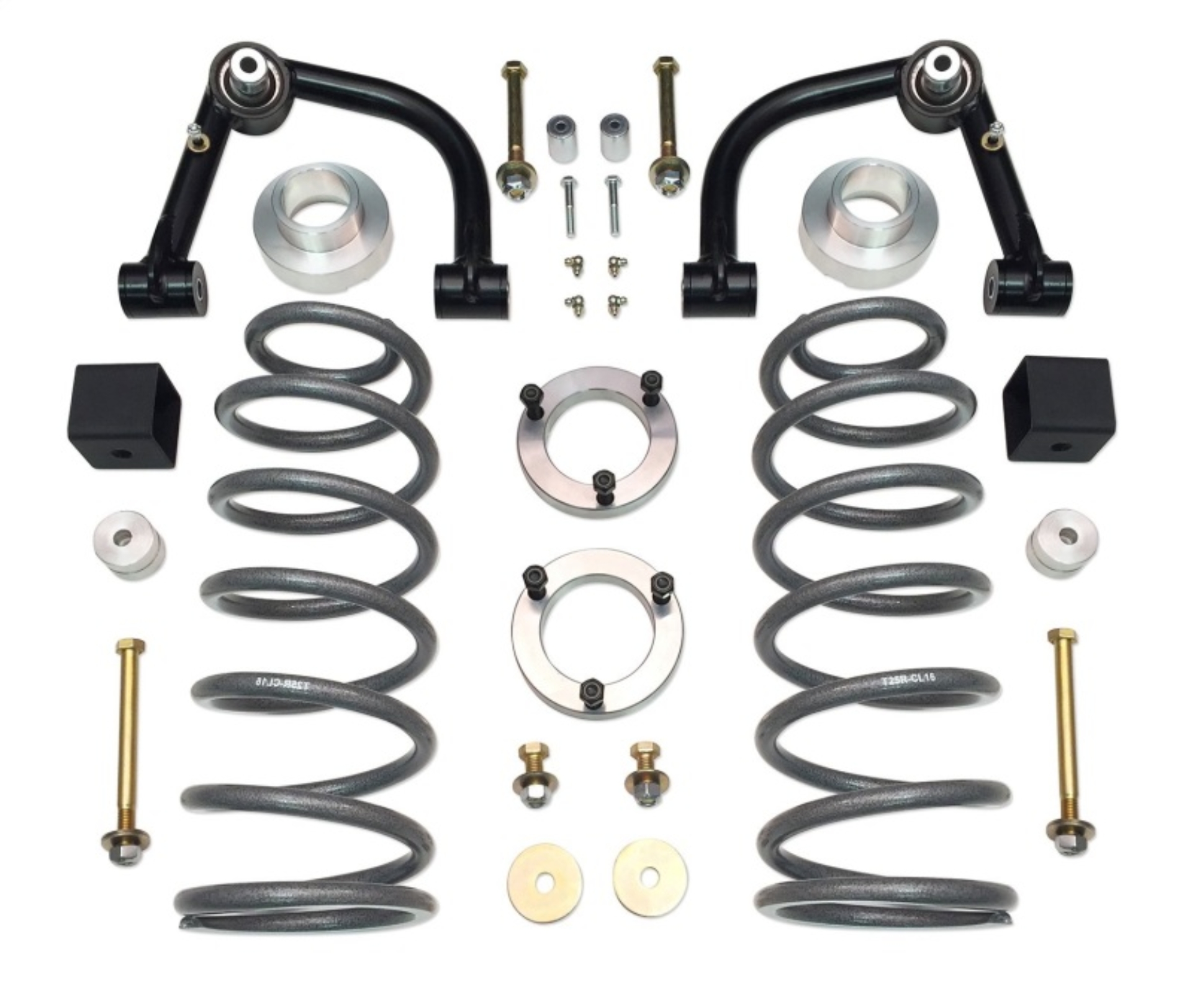 Picture of Tuff Country TUF Lift Kits - 54917