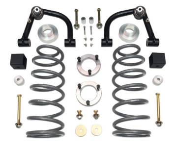 Picture of Tuff Country 10-23 Toyota 4Runner 4x4 4in Uni-Ball Lift Kit (Excludes TRD Pro)
