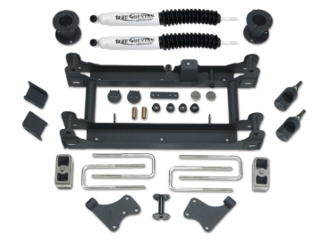 Picture of Tuff Country 99-04 Toyota Tundra 4x4 & 2wd 4.5in Lift Kit (SX6000 Shocks)