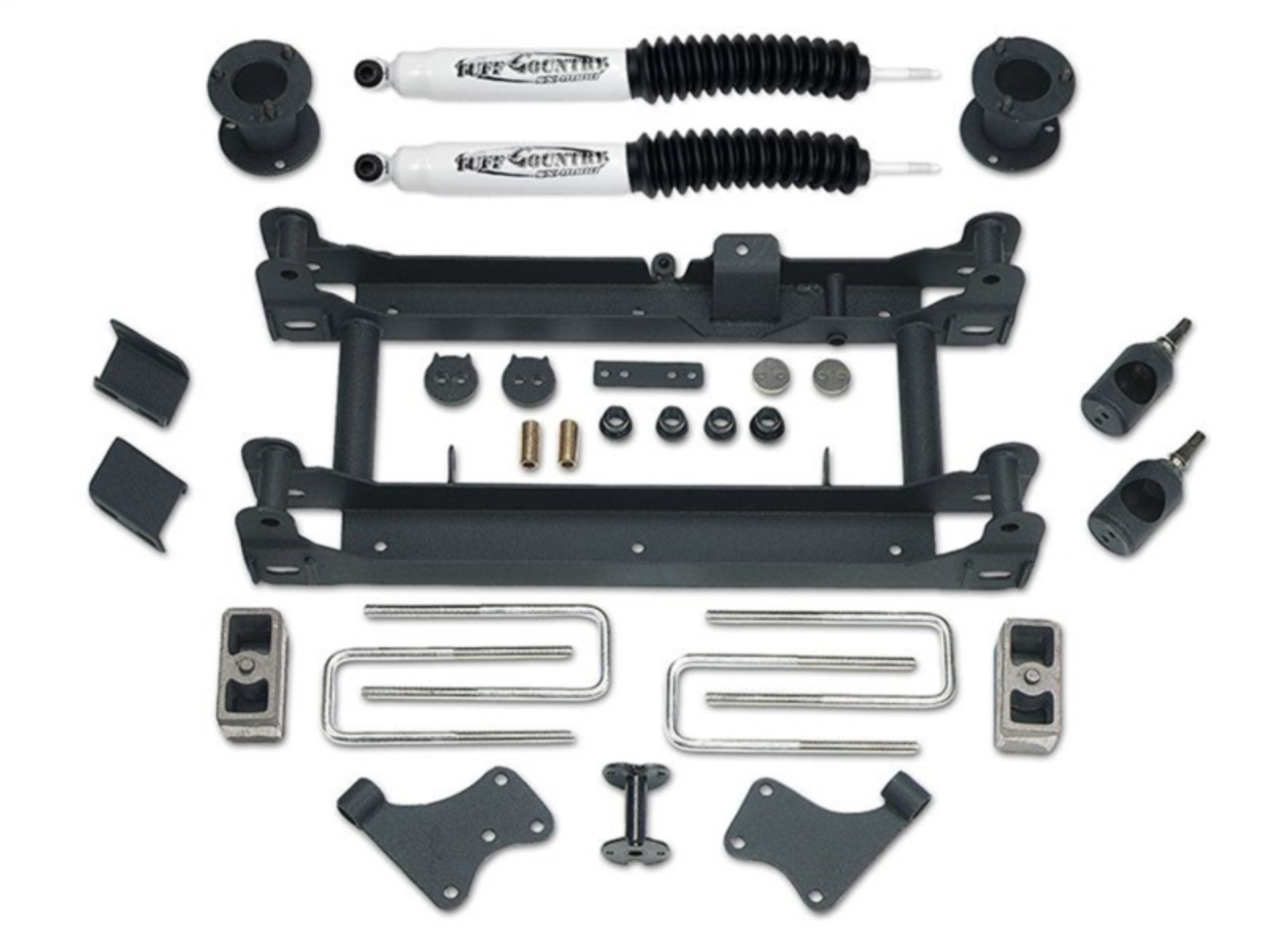 Picture of Tuff Country TUF Lift Kits - 55902
