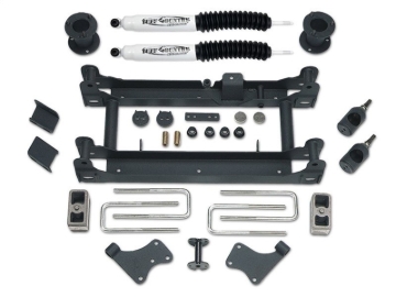 Picture of Tuff Country 05-06 Toyota Tundra 4x4 & 2wd 4.5in Lift Kit (No Shocks)