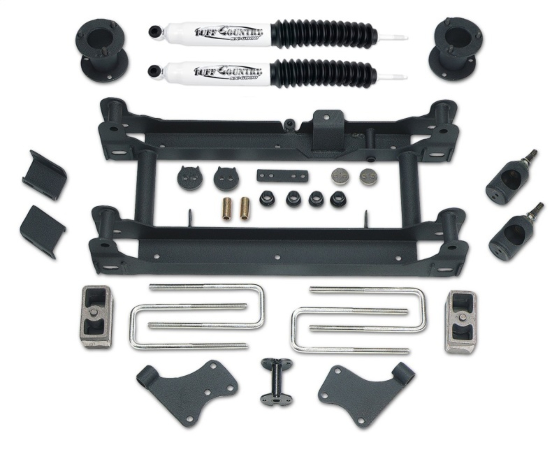 Picture of Tuff Country TUF Lift Kits - 55902KH