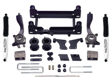 Picture of Tuff Country 2004 Toyota Tundra 4x4 & 2wd 5in Lift Kit (No Shocks)