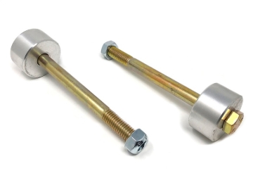 Picture of Tuff Country 05-23 Toyota Tacoma 4x4 Front Differential Drop Kit