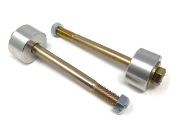 Picture of Tuff Country 07-21 Toyota Tundra 4x4 Front Differential Drop Kit