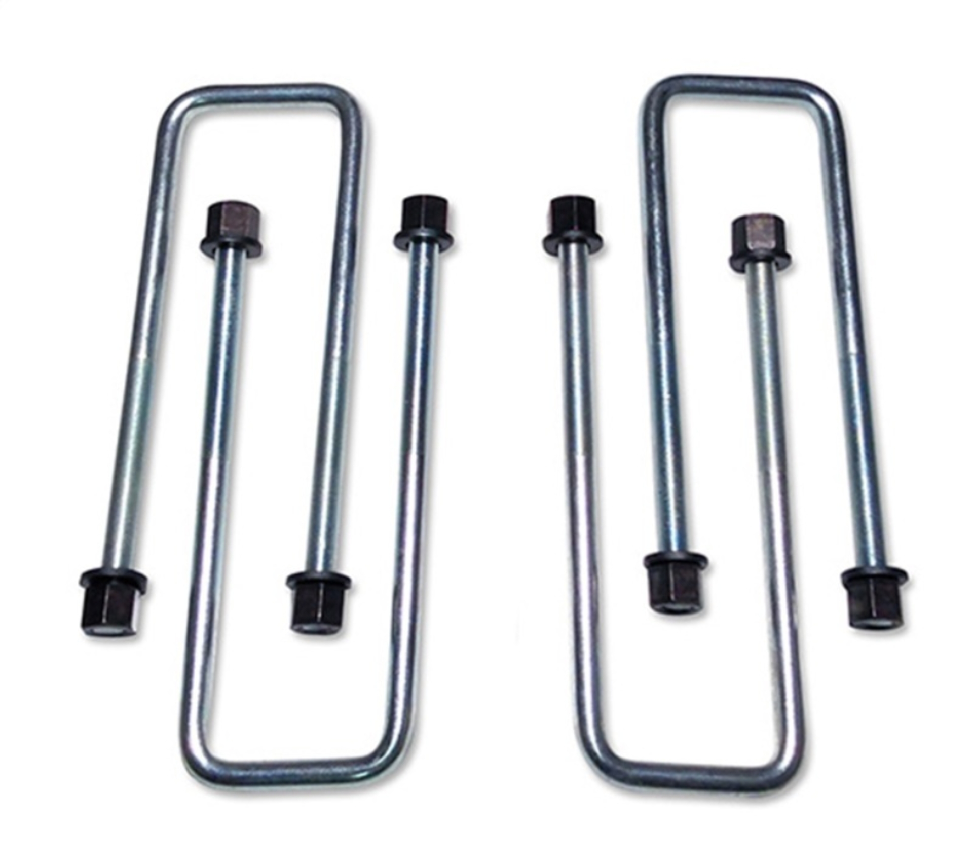 Picture of Tuff Country TUF Front Axle U-Bolts Differential Mounts - 57700