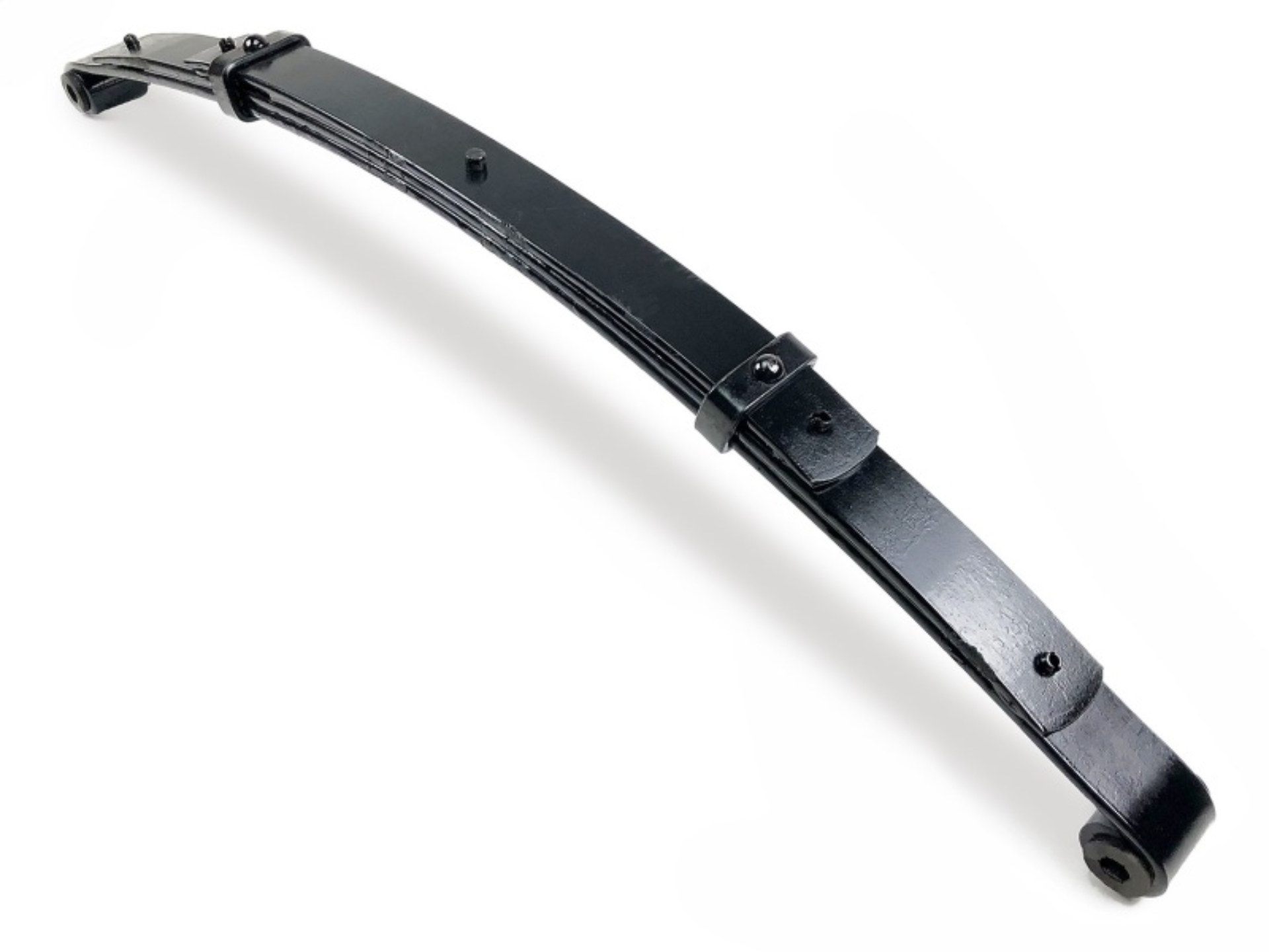 Picture of Tuff Country 79-85 Toyota Truck 4wd Front 3.5in EZ-Ride Leaf Springs (Driver Side)