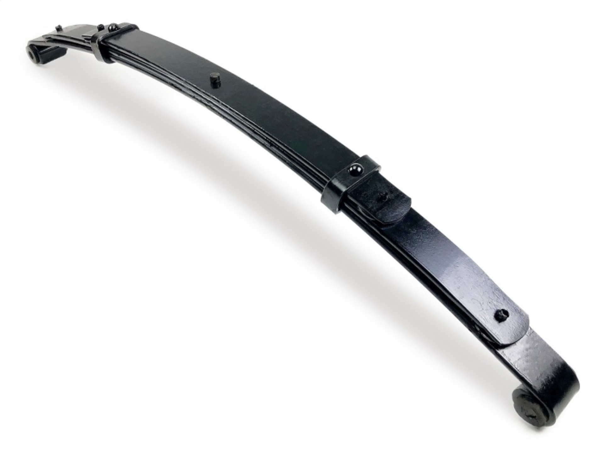 Picture of Tuff Country 84-85 Toyota 4Runner 4wd Front 3.5in EZ-Ride Leaf Springs (Passenger Side)
