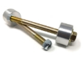 Picture of Tuff Country 07-21 Toyota Tundra 4x4 Front Differential Drop Kit