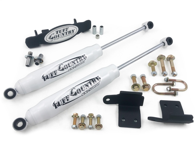 Picture of Tuff Country TUF Steering Stabilizers - 66395