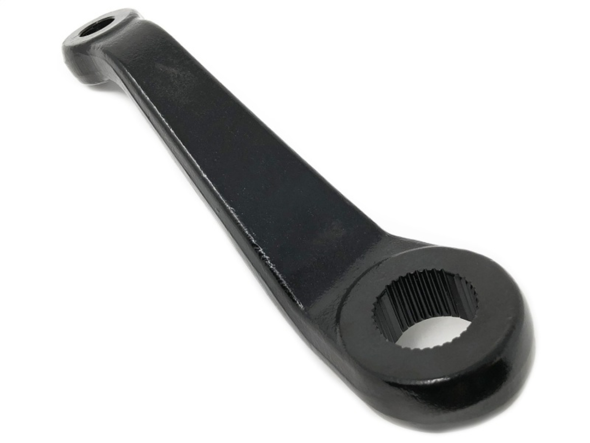 Picture of Tuff Country 76-86 Jeep CJ7 (w/Power Steering Only) Drop Pitman Arm