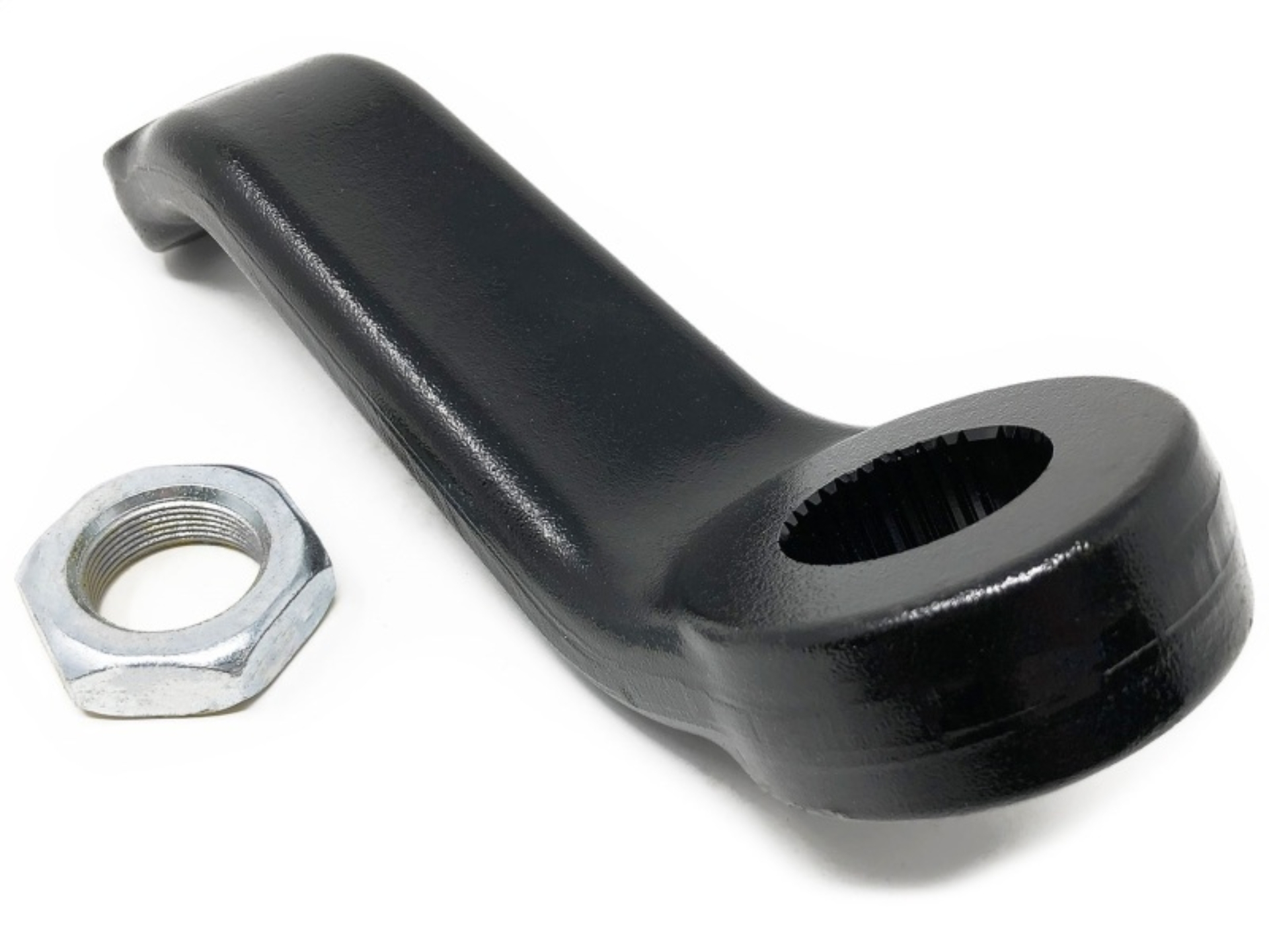 Picture of Tuff Country 05-23 Ford F-250 4wd Drop Pitman Arm