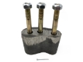 Picture of Tuff Country 69-93 Dodge Truck 1/2 & 3/4 Ton (Dana 44) Steering Block