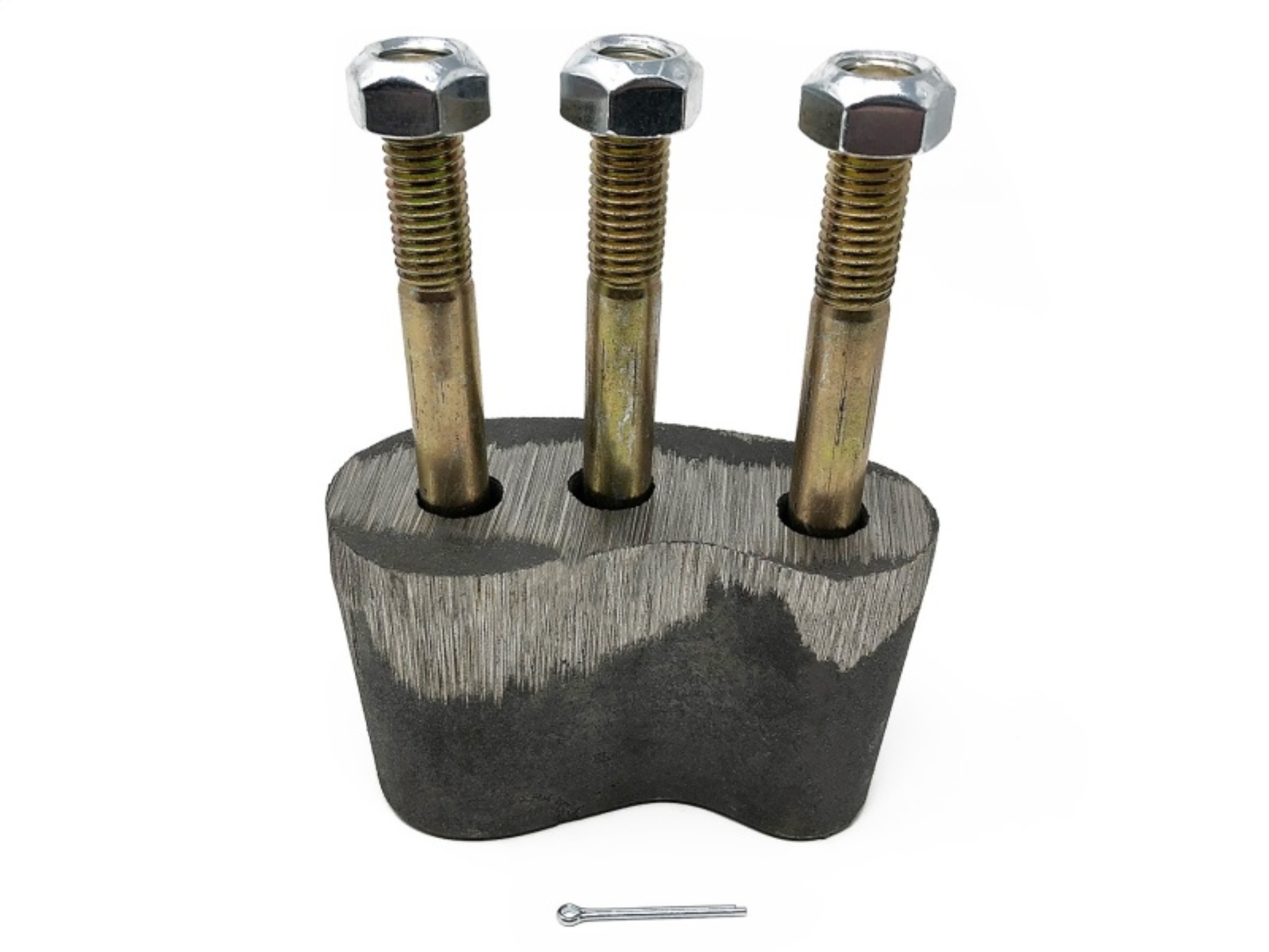Picture of Tuff Country 69-93 Dodge Truck 1/2 & 3/4 Ton (Dana 44) Steering Block