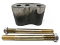 Picture of Tuff Country 69-93 Dodge Truck 1/2 & 3/4 Ton (Dana 44) Steering Block