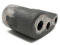 Picture of Tuff Country 69-93 Dodge Truck 1/2 & 3/4 Ton (Dana 44) Steering Block