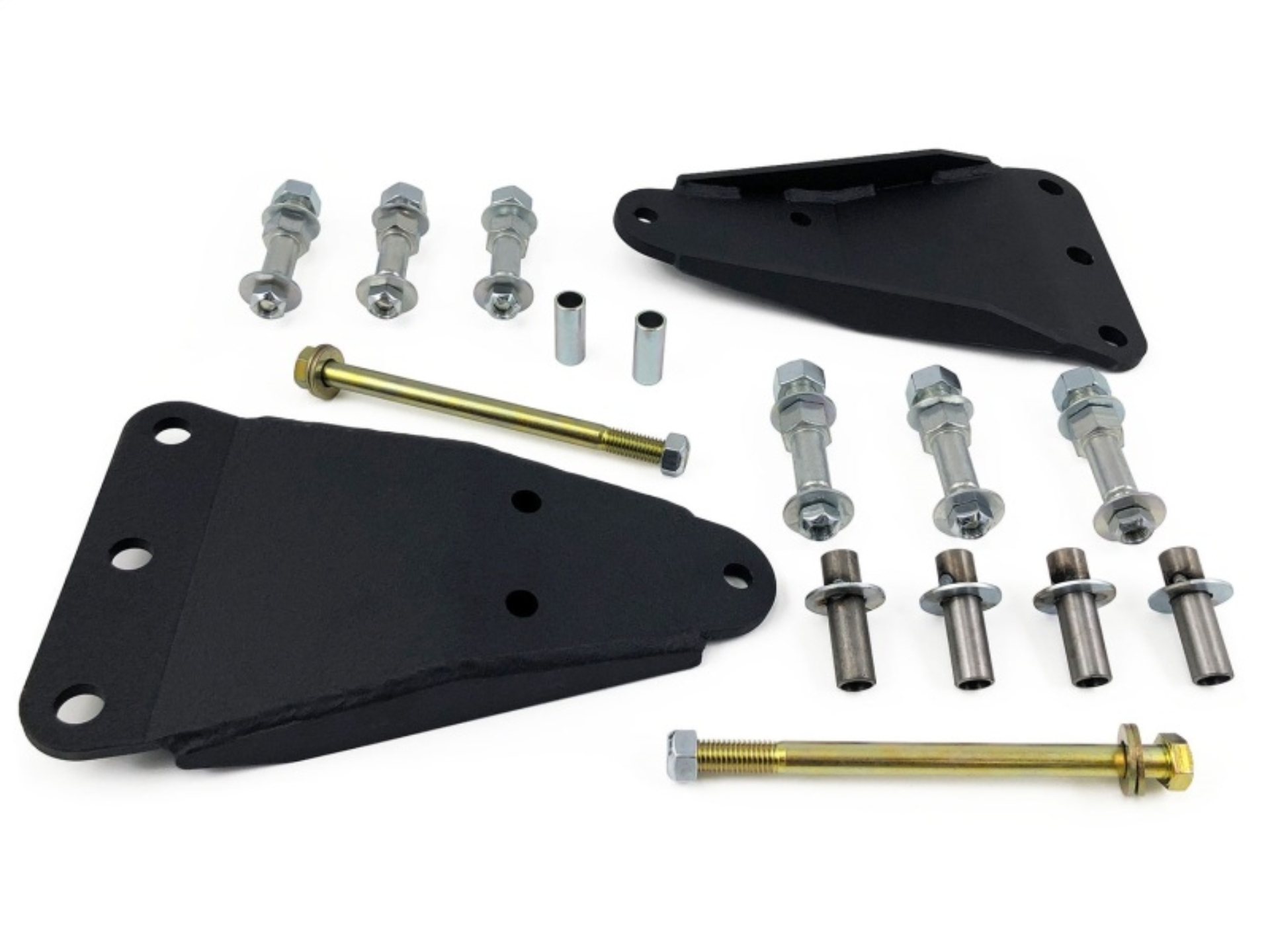 Picture of Tuff Country 99-04 Ford F-250 4wd Triple shock Kit