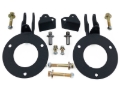 Picture of Tuff Country 03-13 Dodge Ram 2500 4wd Front Dual Shock Kit