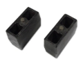 Picture of Tuff Country 4in Cast Iron Blocks Pair