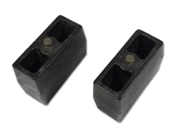 Picture of Tuff Country 4in Cast Iron Blocks Pair