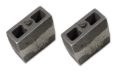 Picture of Tuff Country 5.5in Cast Iron Lift Blocks Pair