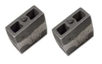 Picture of Tuff Country 5.5in Cast Iron Lift Blocks Pair