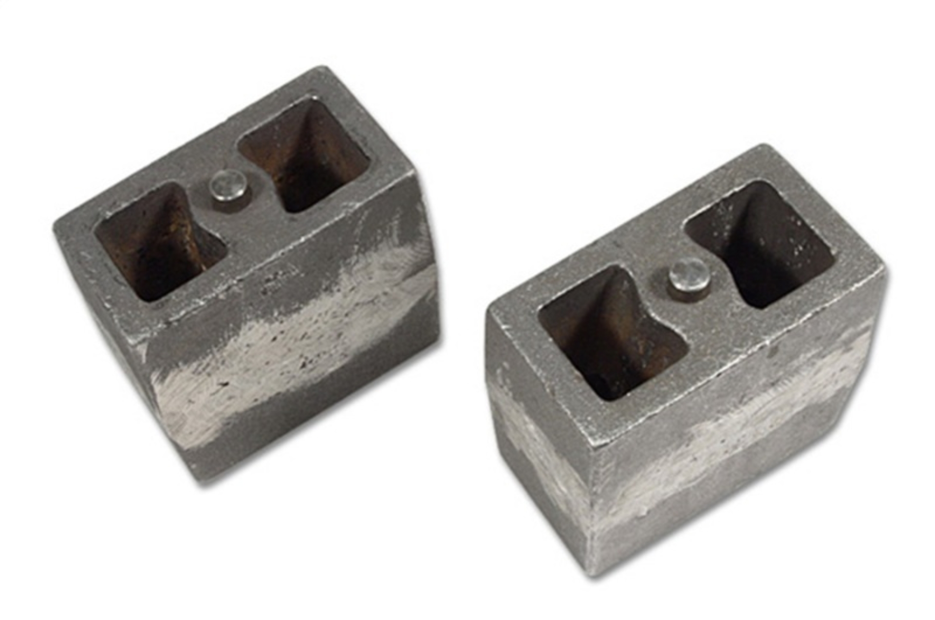 Picture of Tuff Country TUF Lift Blocks Lift Kits - 79056