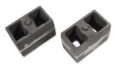 Picture of Tuff Country TUF Lift Blocks Lift Kits - 79044