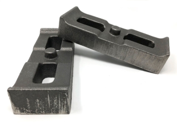 Picture of Tuff Country 01-10 GMC Sierra 2500HD/3500 4wd 1in Cast Iron Lift Blocks Pair