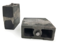 Picture of Tuff Country 94-01 Dodge Ram 1500 4wd 5.5in Cast Iron Lift Blocks Pair