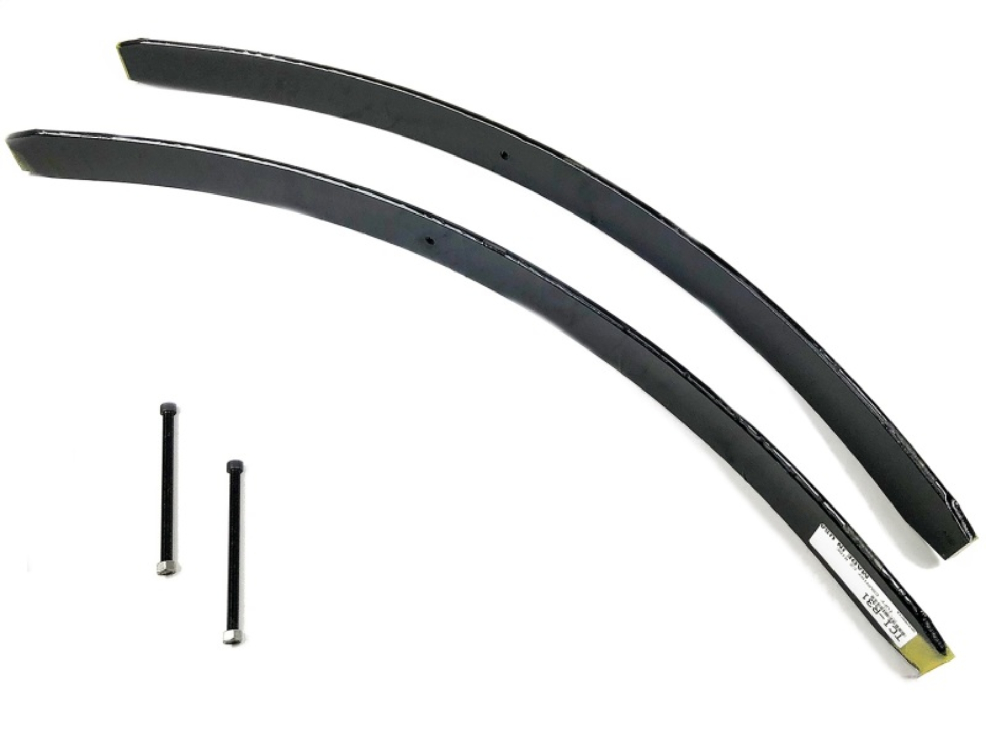 Picture of Tuff Country 99-23 Chevy Silverado 1500 4wd Rear 2in Add-a-Leafs