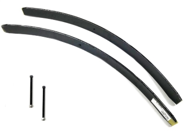 Picture of Tuff Country 99-23 Chevy Silverado 1500 4wd Rear 2in Add-a-Leafs