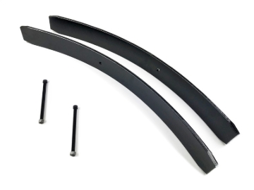 Picture of Tuff Country 80-97 Ford F-250 4wd (w/3in Wide Springs) Rear 2in Add-a-Leafs Pair