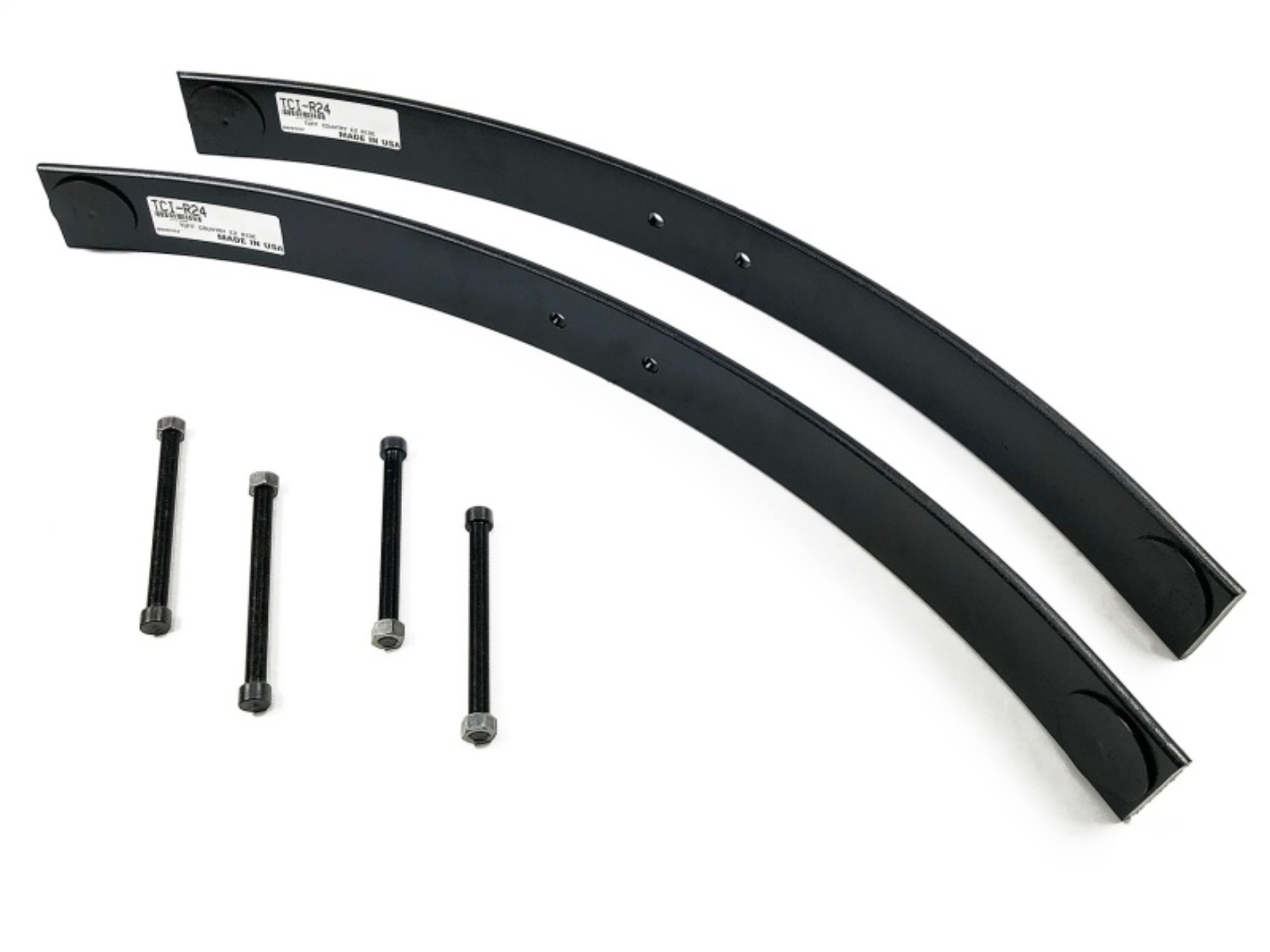 Picture of Tuff Country 03-23 Dodge Ram 3500 4wd Rear 1.5in Add-a-Leafs Pair